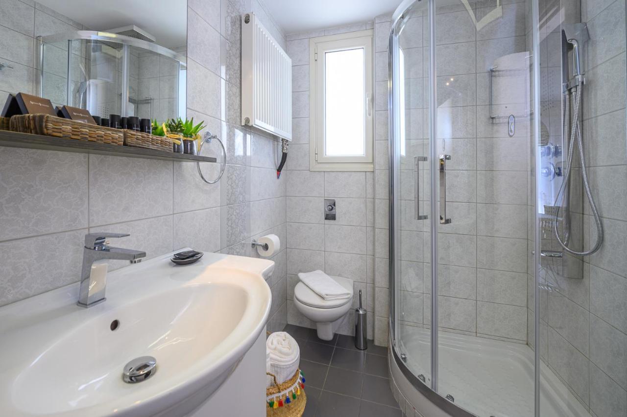 Creticum Suites Ираклион Экстерьер фото