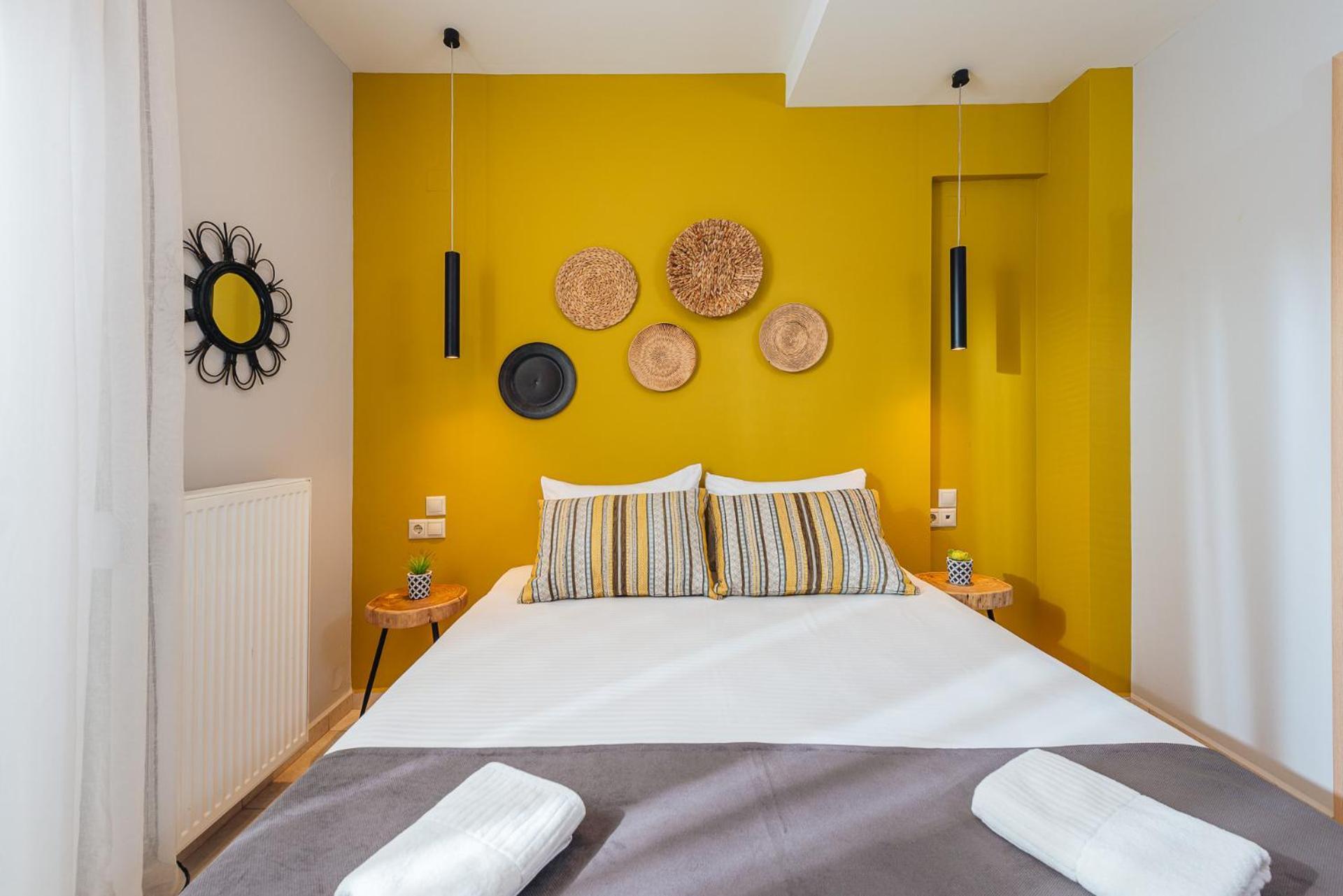 Creticum Suites Ираклион Номер фото
