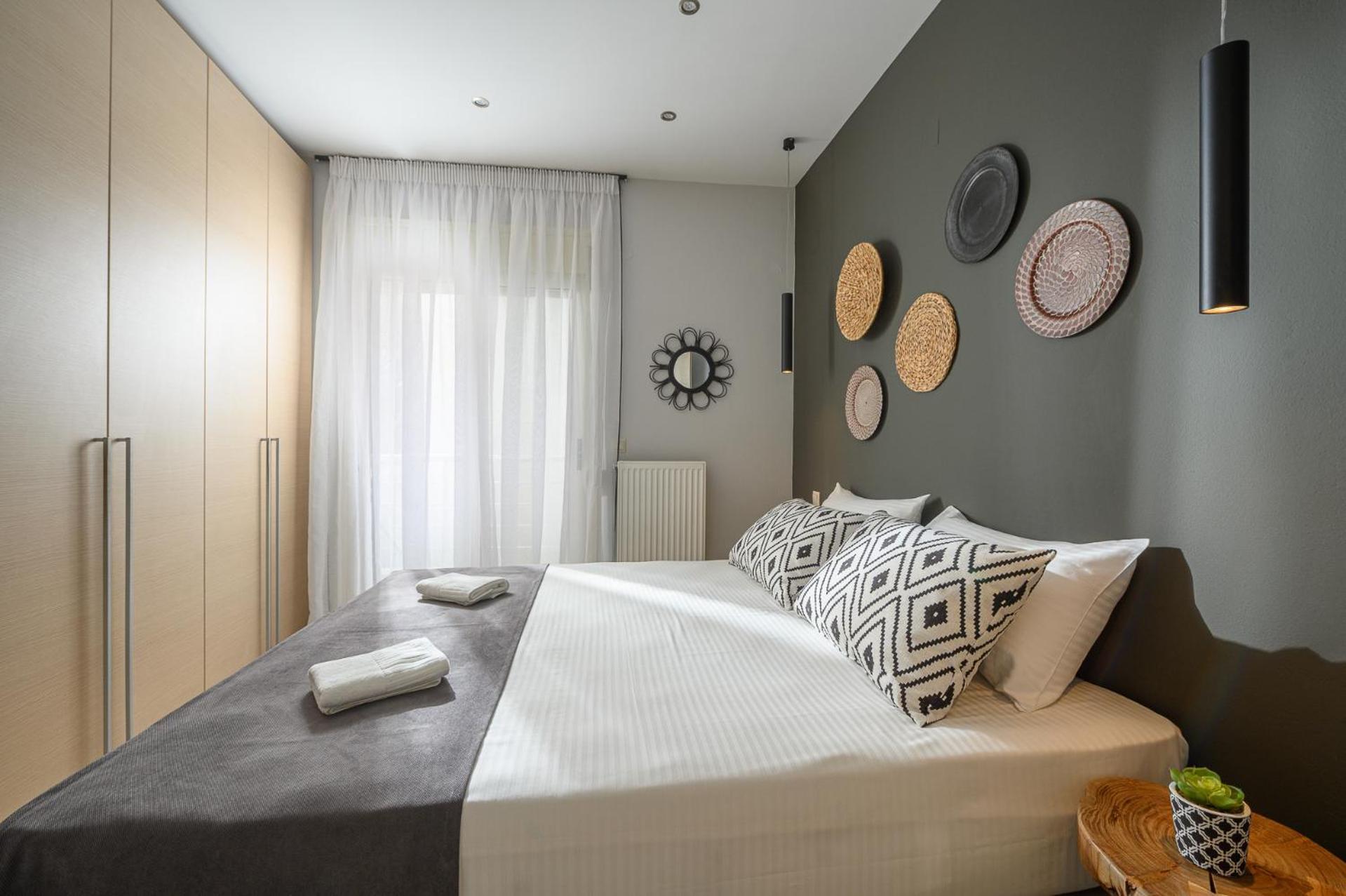 Creticum Suites Ираклион Номер фото