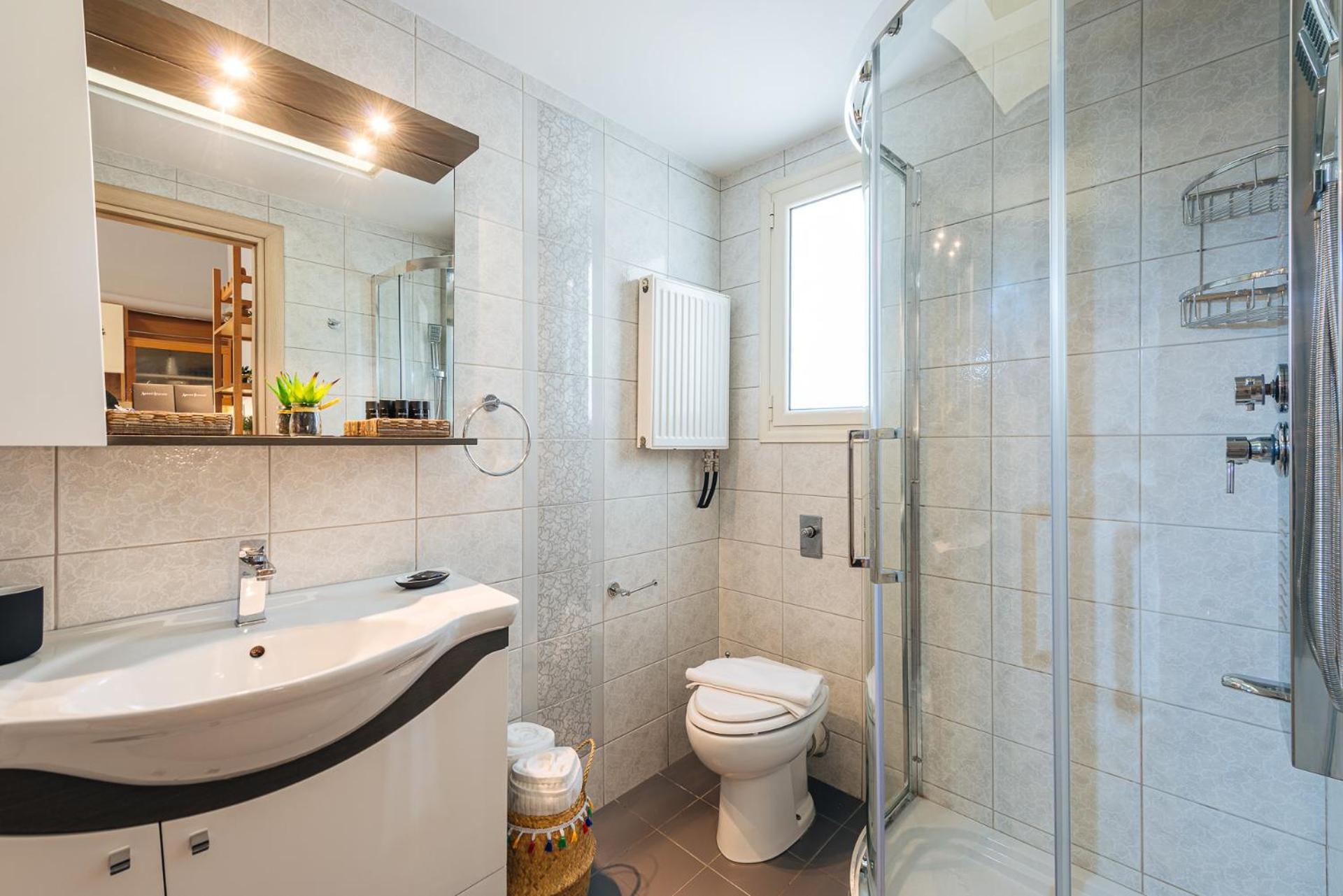 Creticum Suites Ираклион Номер фото