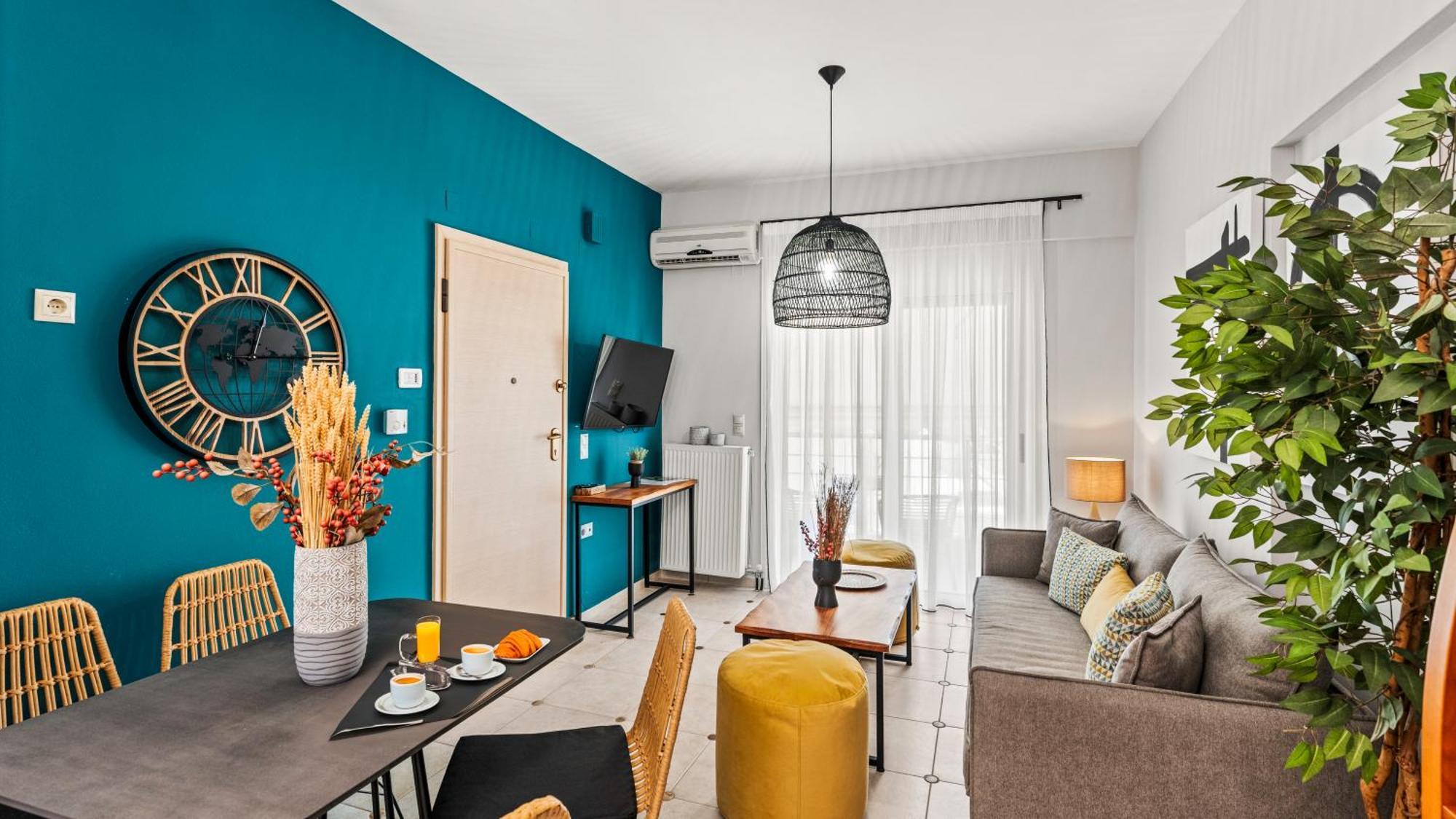 Creticum Suites Ираклион Экстерьер фото