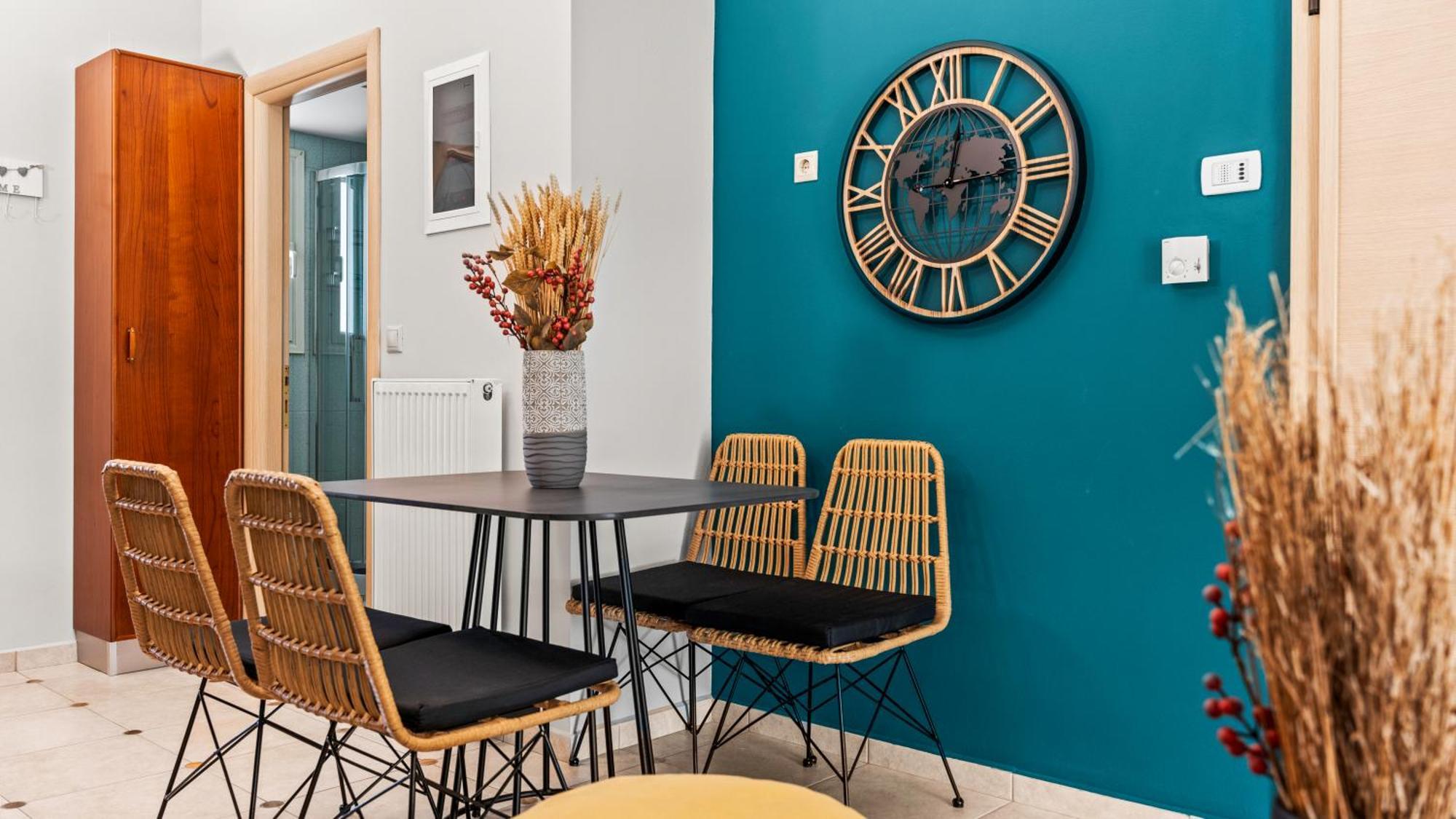 Creticum Suites Ираклион Экстерьер фото