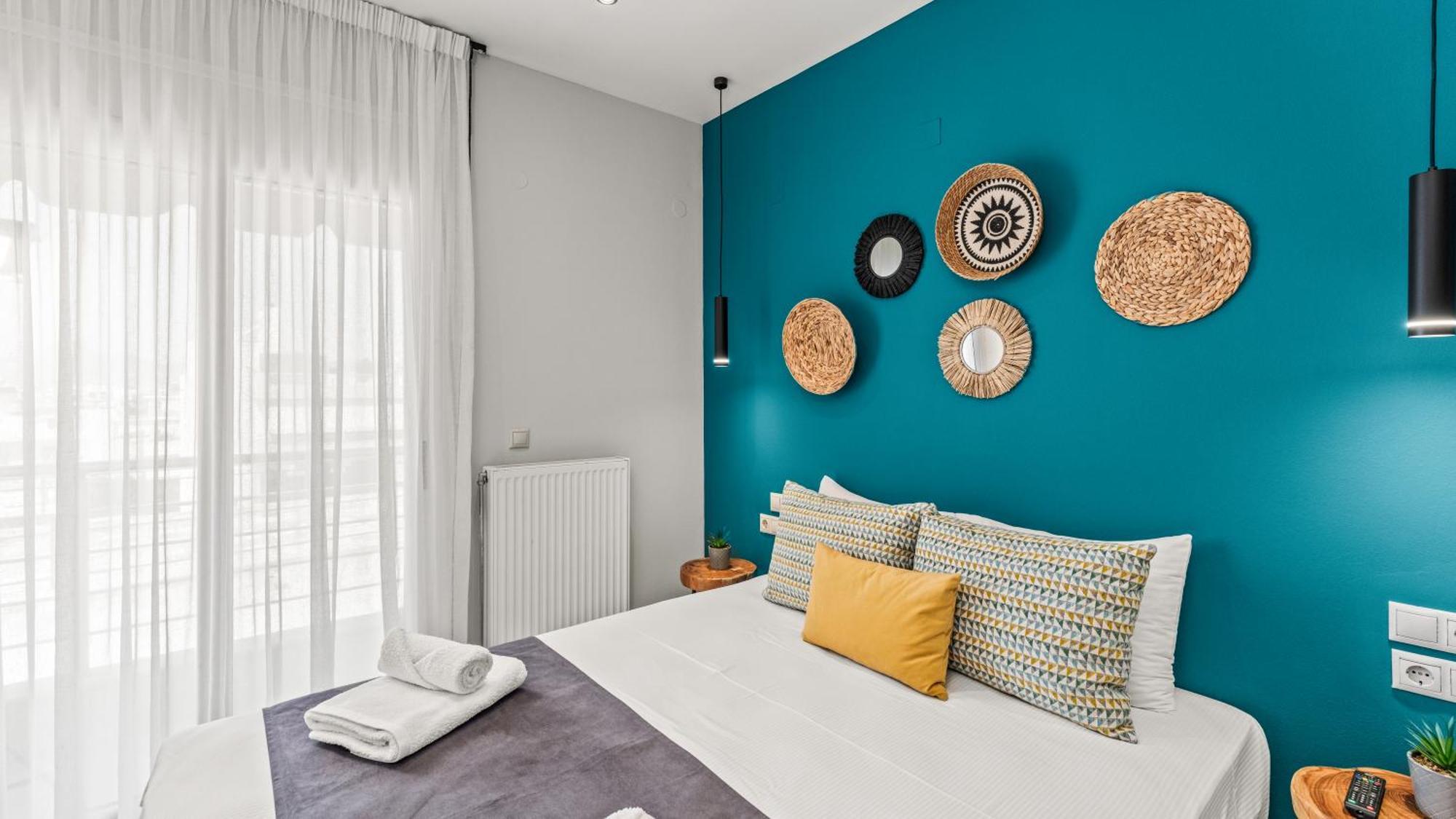 Creticum Suites Ираклион Экстерьер фото