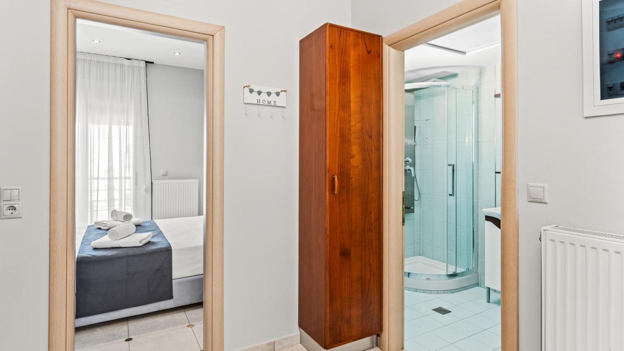 Creticum Suites Ираклион Номер фото