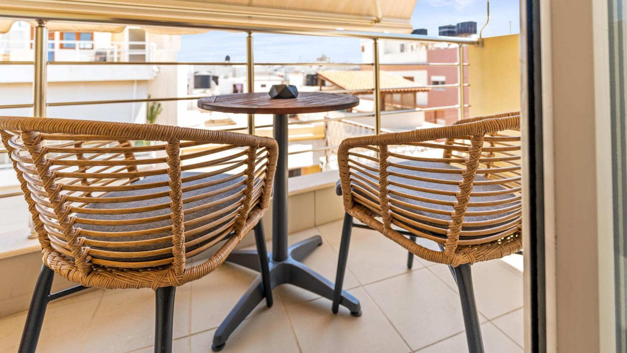 Creticum Suites Ираклион Экстерьер фото